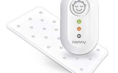 Monitor dechu Jablotron Nanny BM02: recenze