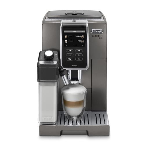 Plnoautomatický kávovar DeLonghi ECAM370.95.T