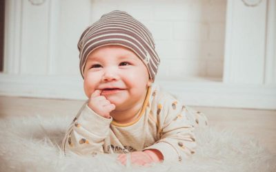 10+ způsobů, jak pomoct dítěti, kterému rostou zoubky (2021)