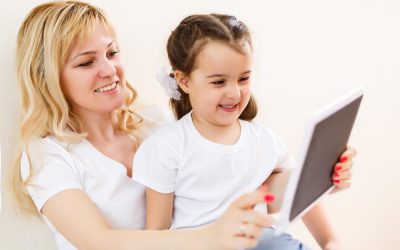 Tablety pro děti | Vybíráme dětský tablet do auta, na hry a na pohádky
