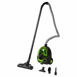 Sencor SVC 510GR recenze a hodnocení