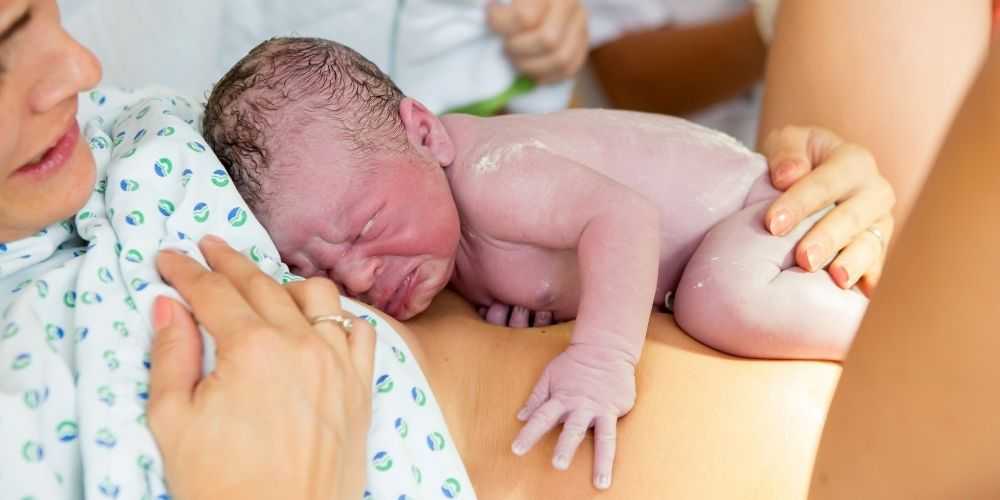Ambulantní porod 🤰🏻 | Vše, co něm musíte vědět (2021)