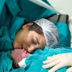 Zkušenosti maminek s porodem císařským řezem
