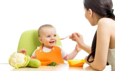 Jak děti naučit jíst víc ovoce a zeleniny? | Eva Kiedroňová