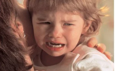 Jak reagovat, když si dítě ublíží | Eva Kiedroňová