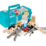 Brio Builder - startovací set v kufříku 48 ks | Agátin svět