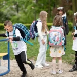 Které značky školních batohů u nás najdete? | Agátin svět