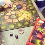O výchově hrou s Veselou chaloupkou 8: Společenské hry | Agátin svět