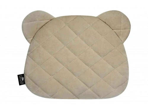 Polštář Sleepee Royal Baby Teddy Bear Pillow písková