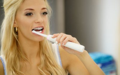 Jak vybrat elektrický zubní kartáček? | Který bude nejlepší?